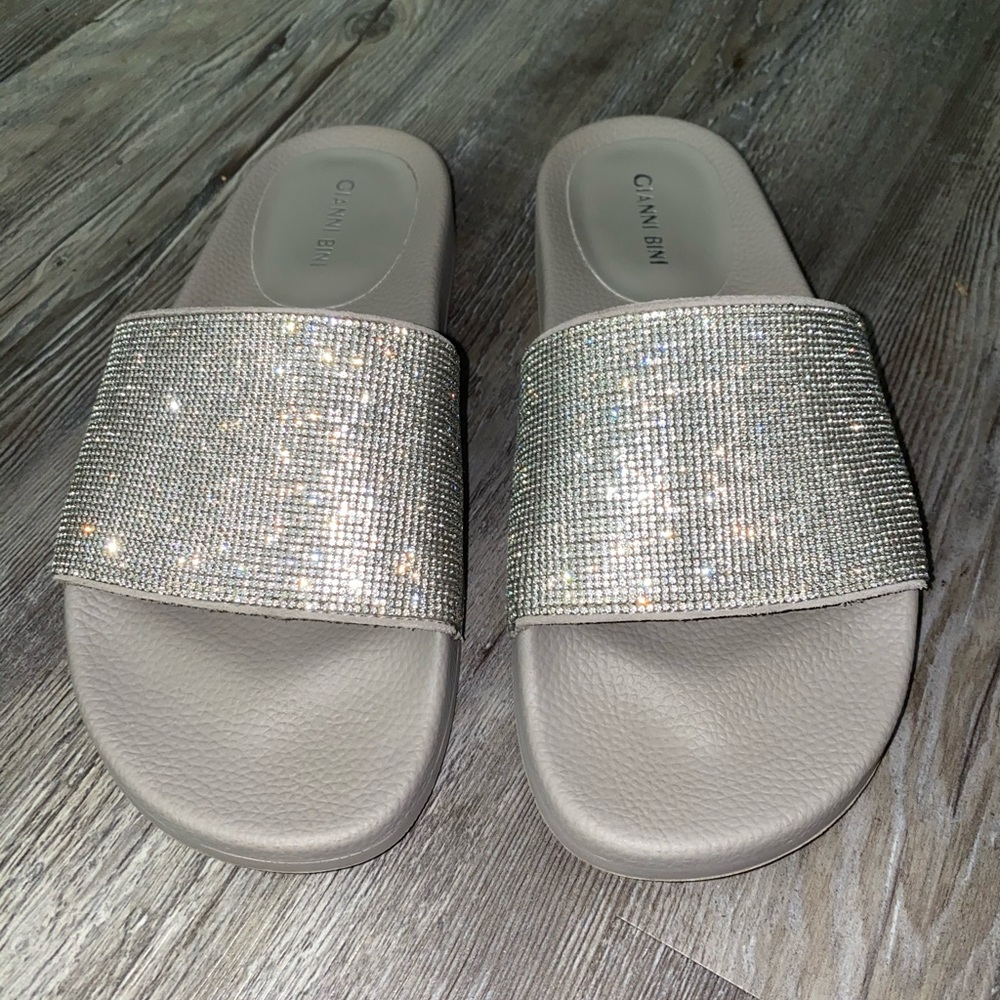 Gianni Bini Shoes